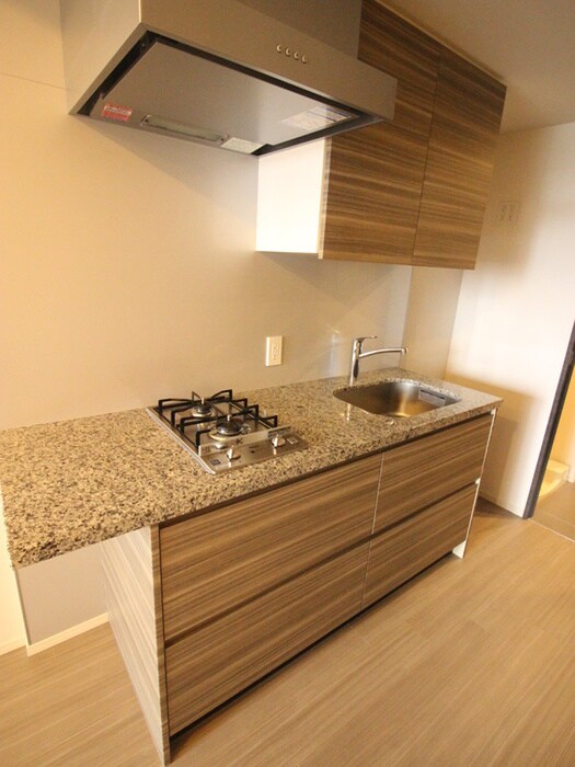 パークハビオ平河町の物件内観写真