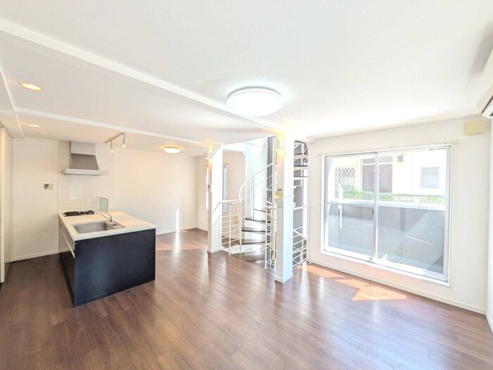 ラ・ル－チェ上北沢の物件内観写真