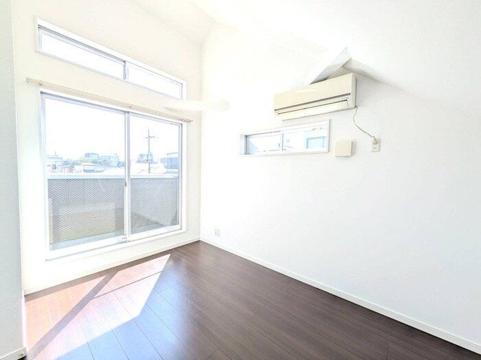 ラ・ル－チェ上北沢の物件内観写真