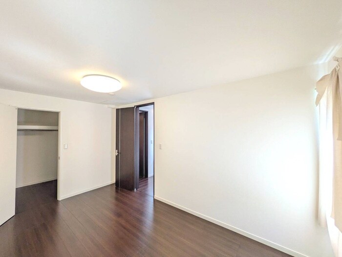 ラ・ル－チェ上北沢の物件内観写真