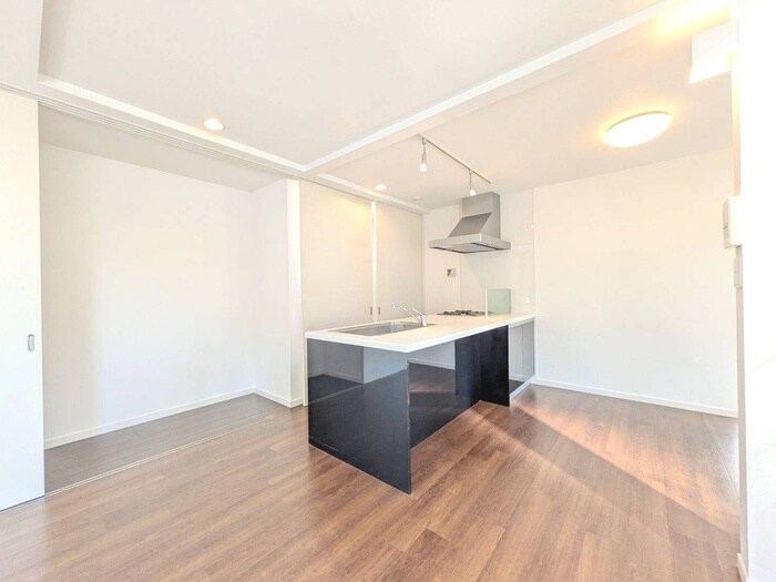 ラ・ル－チェ上北沢の物件内観写真