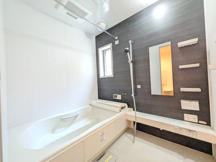 ラ・ル－チェ上北沢の物件内観写真