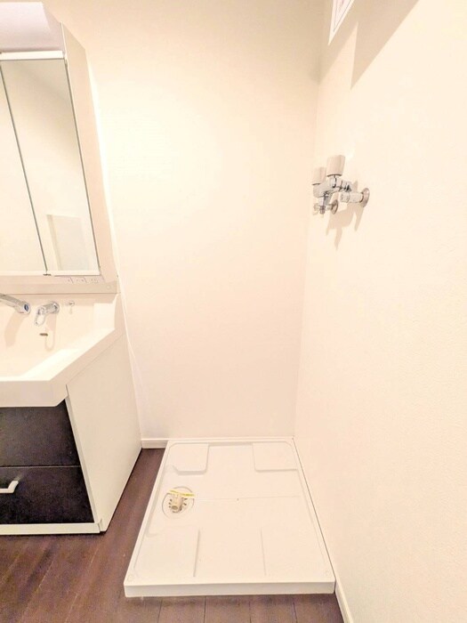 ラ・ル－チェ上北沢の物件内観写真