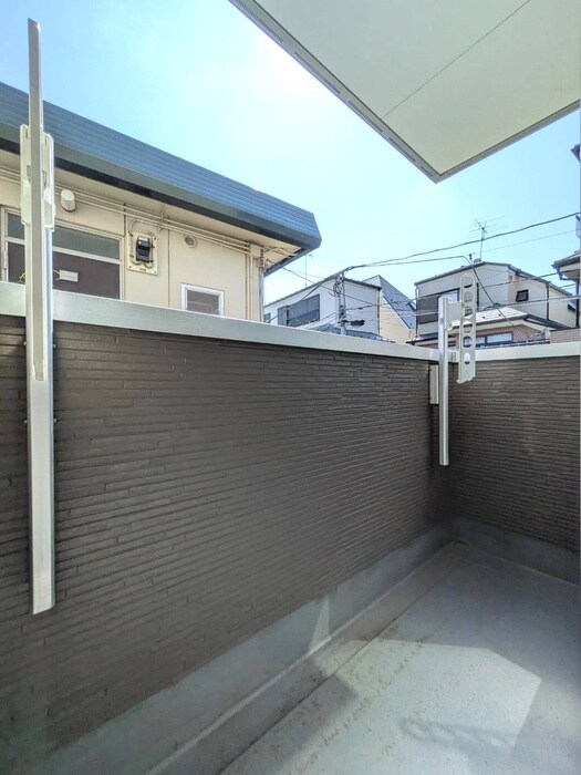 ラ・ル－チェ上北沢の物件内観写真