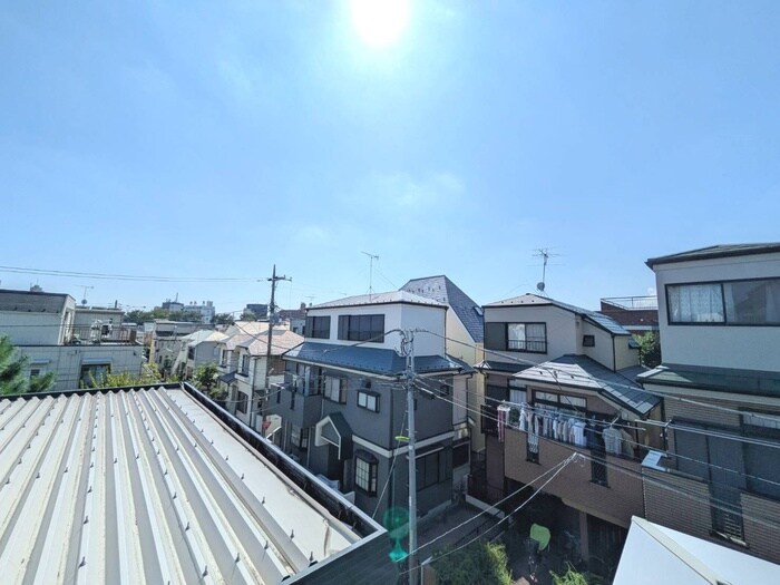 ラ・ル－チェ上北沢の物件内観写真