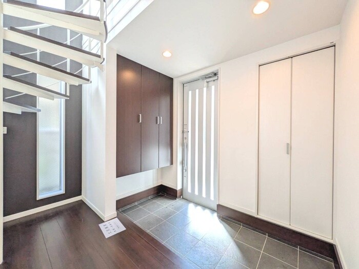 ラ・ル－チェ上北沢の物件内観写真