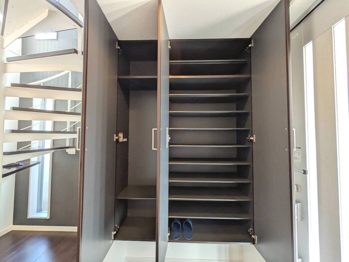 ラ・ル－チェ上北沢の物件内観写真