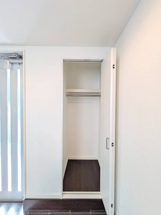 ラ・ル－チェ上北沢の物件内観写真