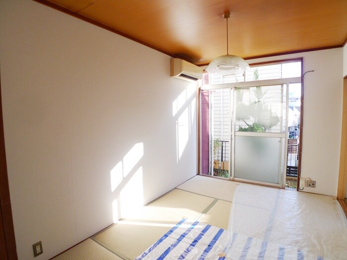 カーサ・ＹＫ１の物件内観写真