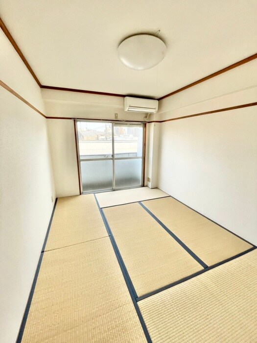 エクセルハイム西ヶ原の物件内観写真