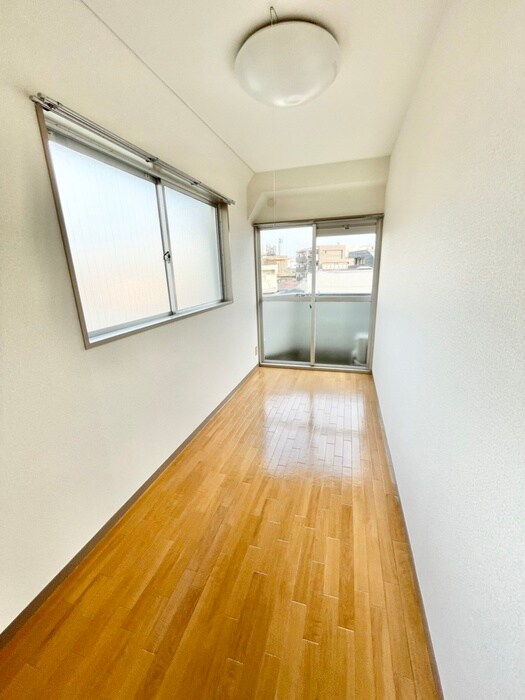 エクセルハイム西ヶ原の物件内観写真