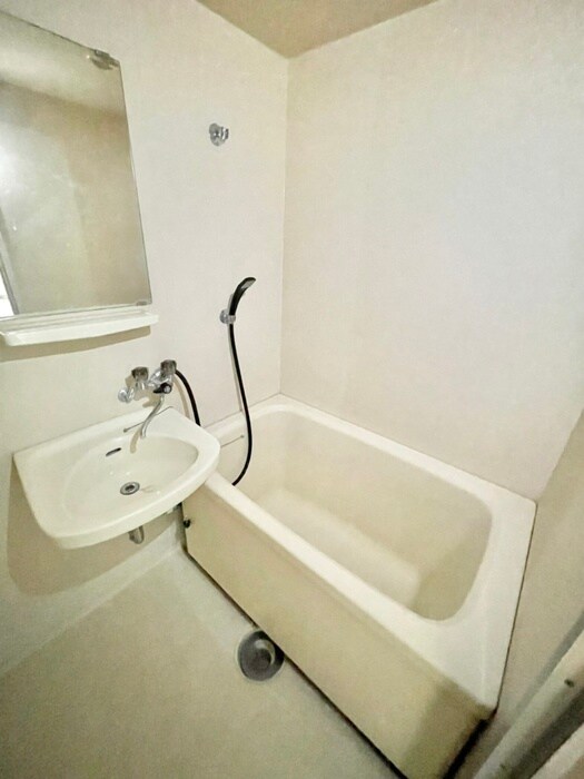 エクセルハイム西ヶ原の物件内観写真