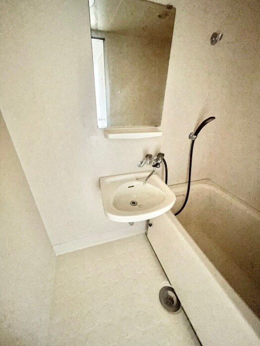 エクセルハイム西ヶ原の物件内観写真