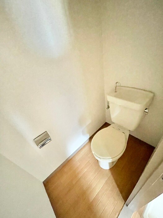 エクセルハイム西ヶ原の物件内観写真