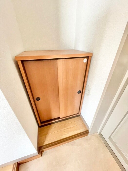 エクセルハイム西ヶ原の物件内観写真