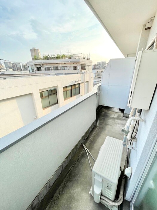 エクセルハイム西ヶ原の物件内観写真