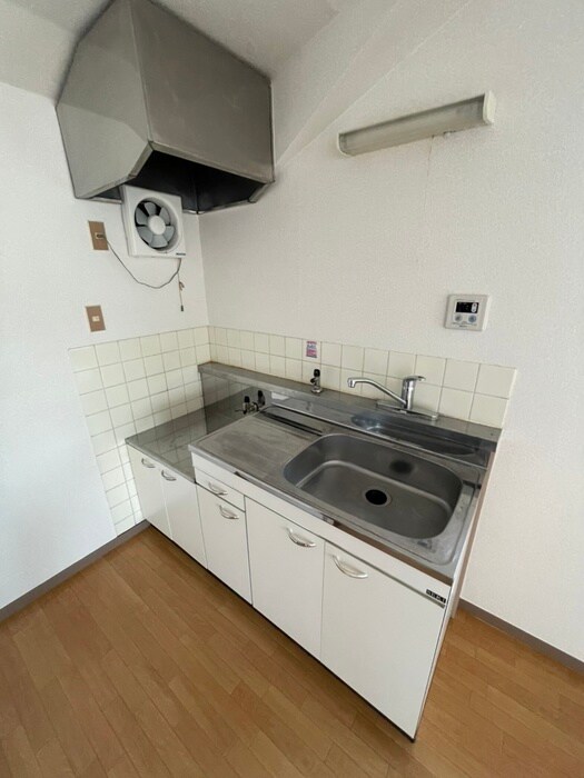 エクセルハイム西ヶ原の物件内観写真