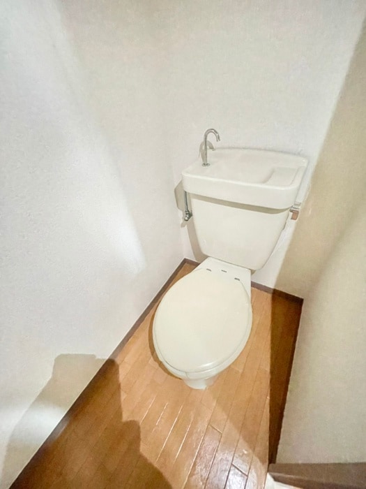 エクセルハイム西ヶ原の物件内観写真