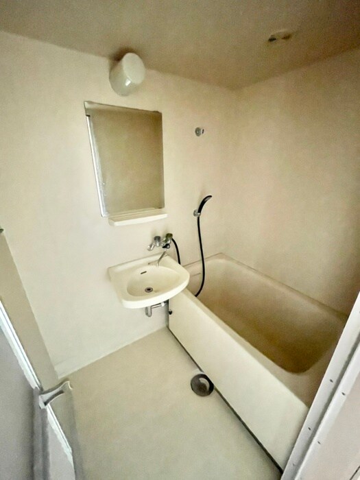 エクセルハイム西ヶ原の物件内観写真