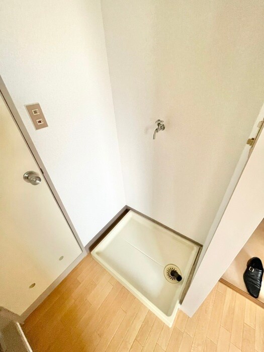 エクセルハイム西ヶ原の物件内観写真