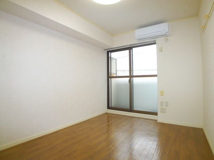 プティシャンブルＫの物件内観写真