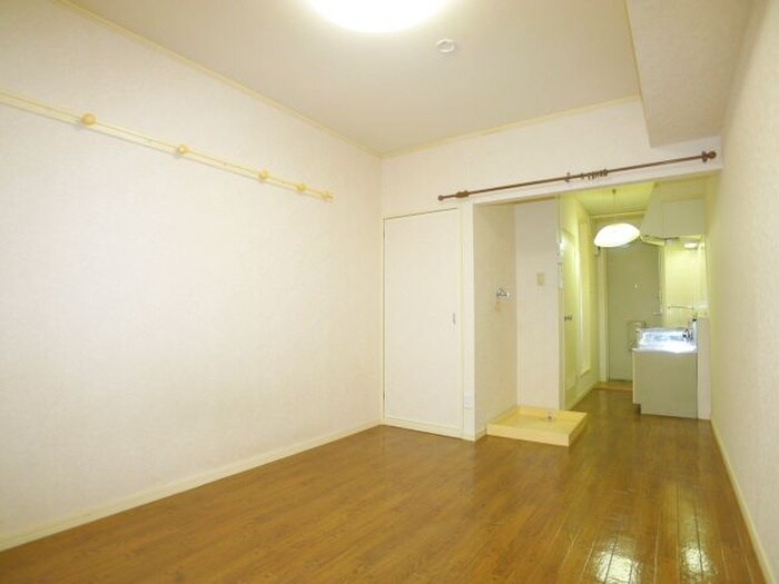 プティシャンブルＫの物件内観写真