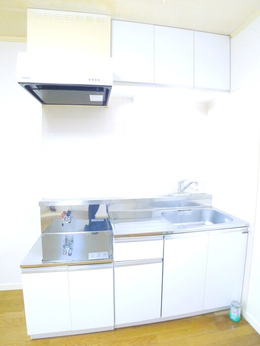 プティシャンブルＫの物件内観写真