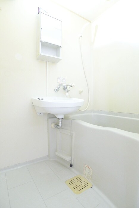 プティシャンブルＫの物件内観写真