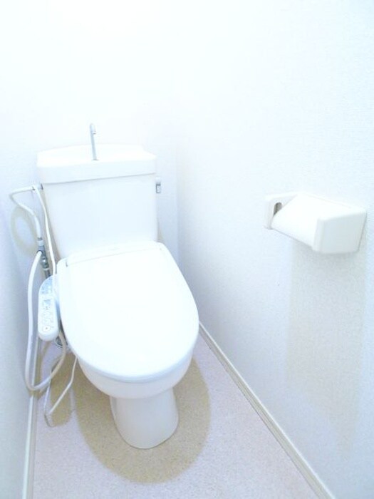 プティシャンブルＫの物件内観写真