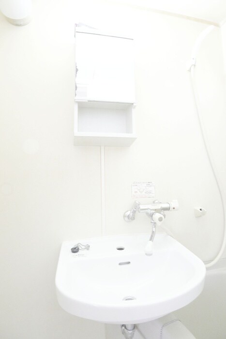 プティシャンブルＫの物件内観写真