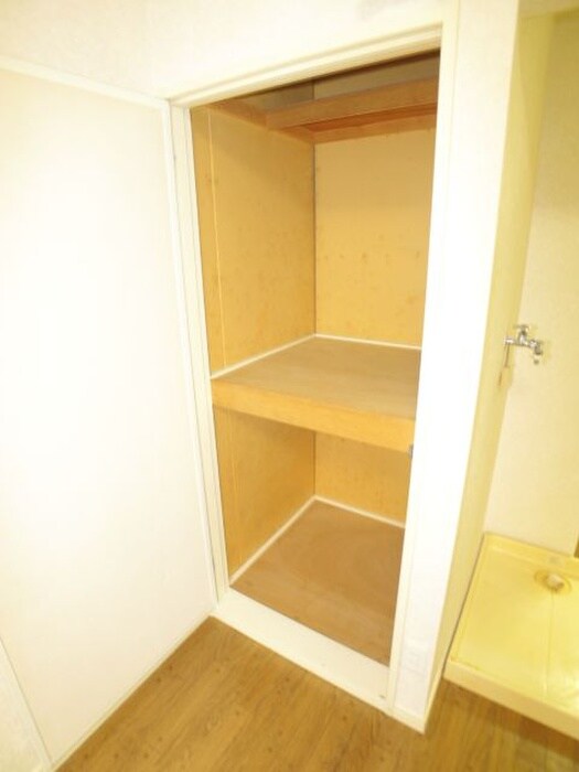 プティシャンブルＫの物件内観写真