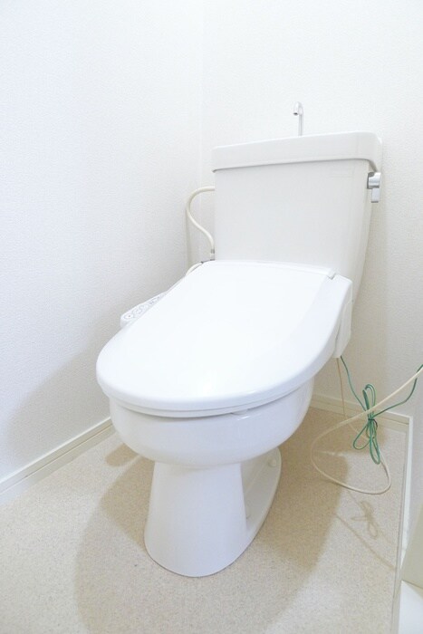 プティシャンブルＫの物件内観写真