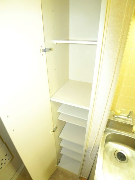 プティシャンブルＫの物件内観写真