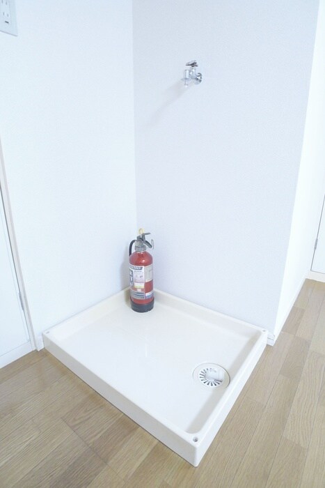 プティシャンブルＫの物件内観写真