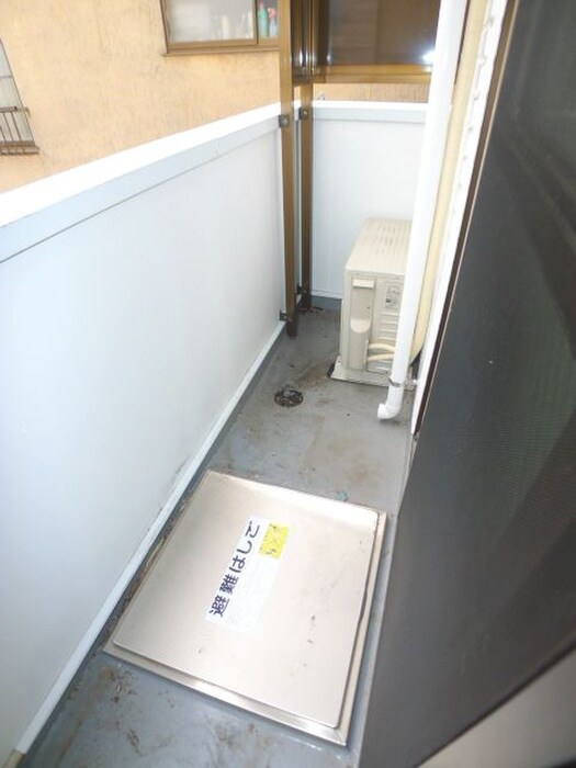 プティシャンブルＫの物件内観写真