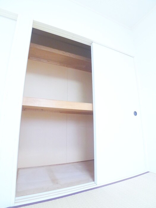 プティシャンブルＫの物件内観写真