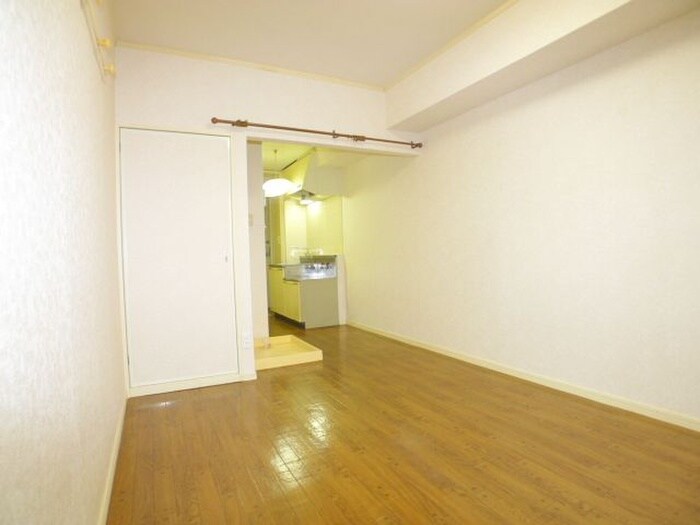 プティシャンブルＫの物件内観写真