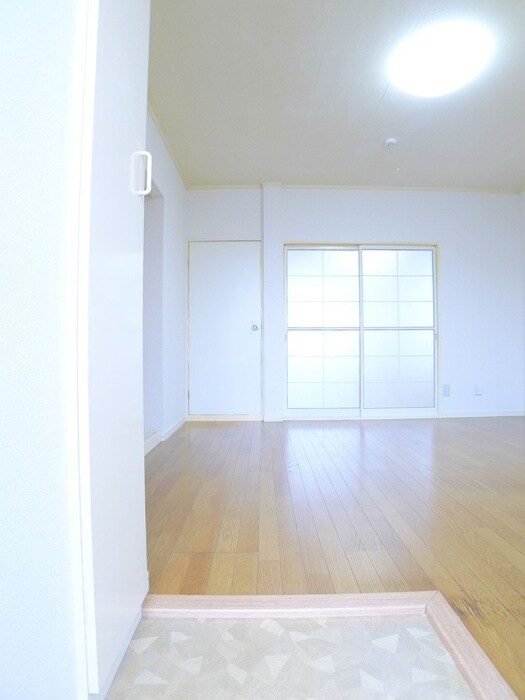 プティシャンブルＫの物件内観写真