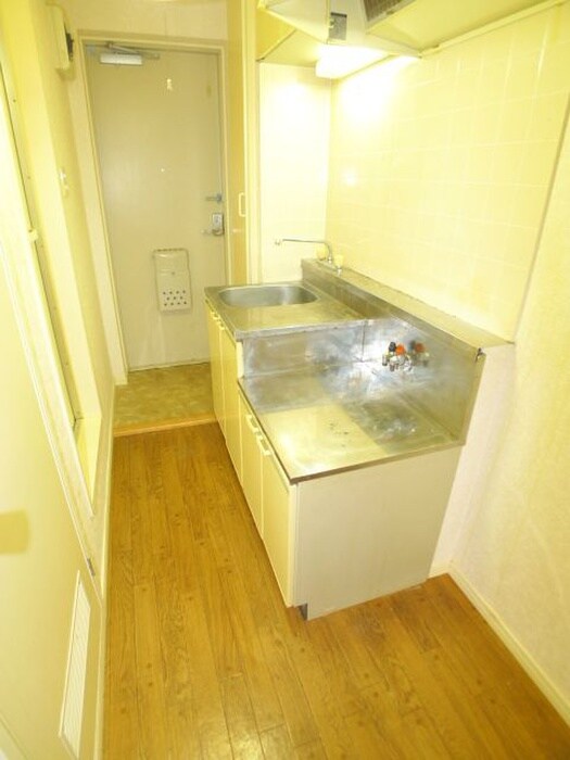 プティシャンブルＫの物件内観写真