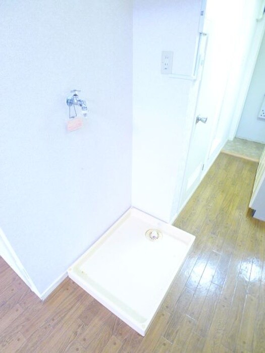 プティシャンブルＫの物件内観写真