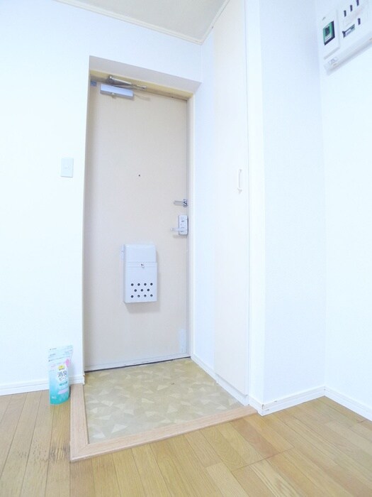 プティシャンブルＫの物件内観写真