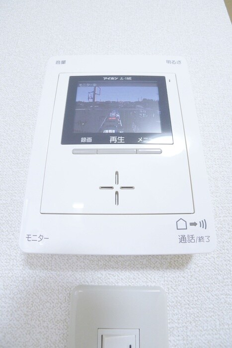 プティシャンブルＫの物件内観写真