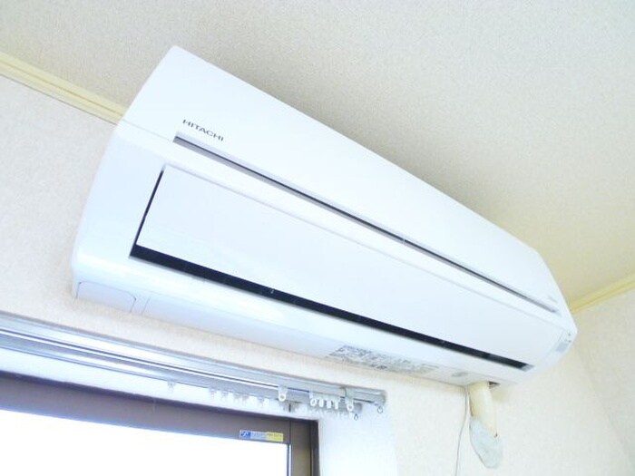 プティシャンブルＫの物件内観写真