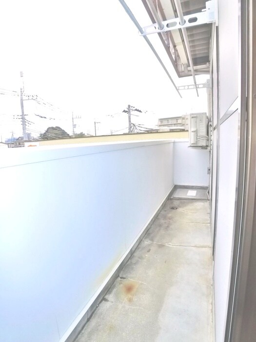 プティシャンブルＫの物件内観写真