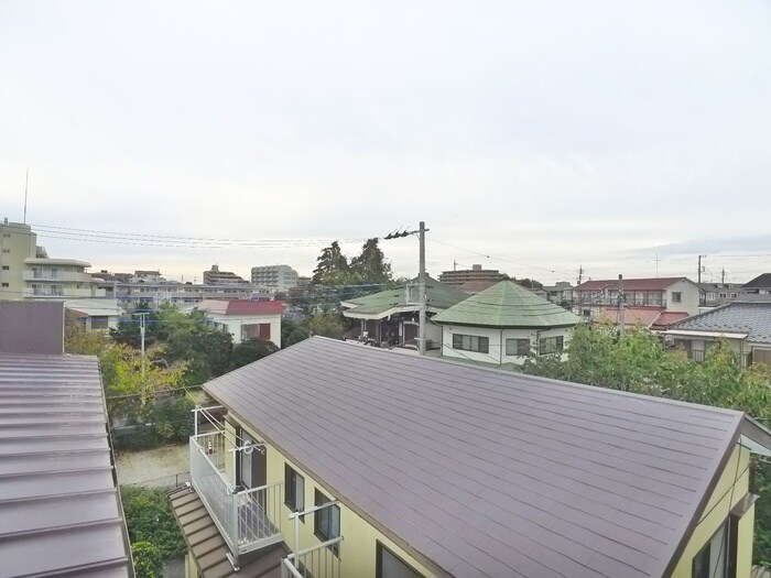 プティシャンブルＫの物件内観写真