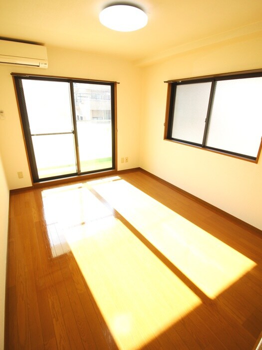 カーサヘリオスの物件内観写真