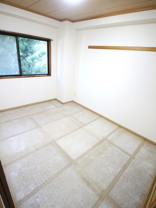 カーサヘリオスの物件内観写真