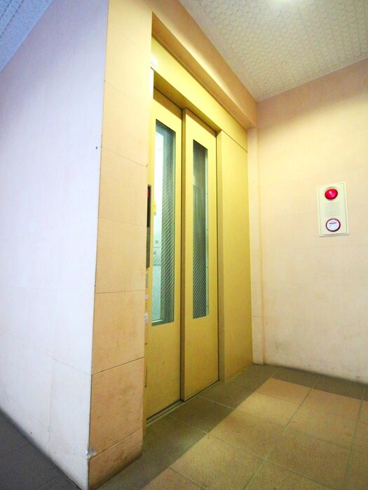 カーサヘリオスの物件外観写真