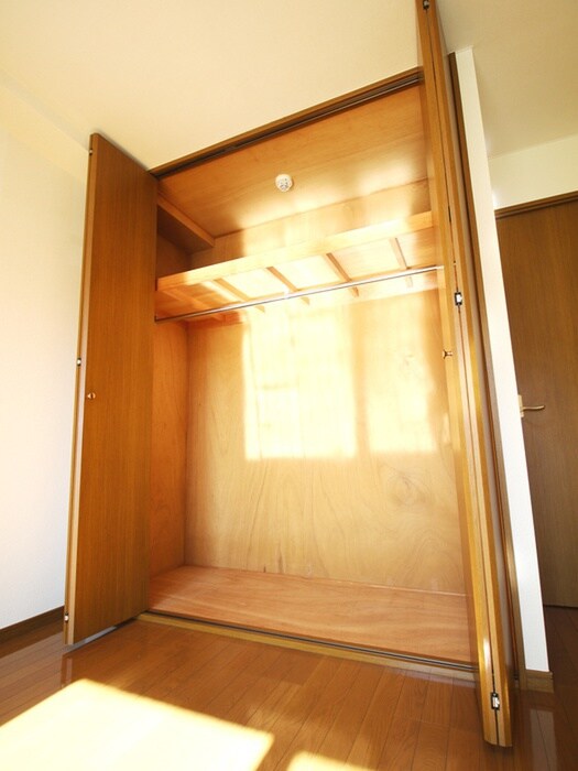 カーサヘリオスの物件内観写真