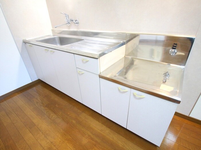 カーサヘリオスの物件内観写真